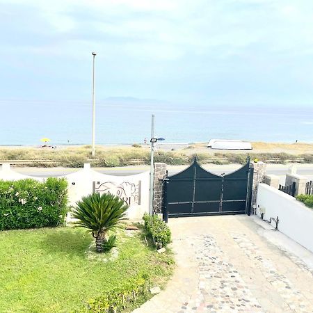 B&B I 3 Mori Barcellona-Pozzo di Gotto Bagian luar foto