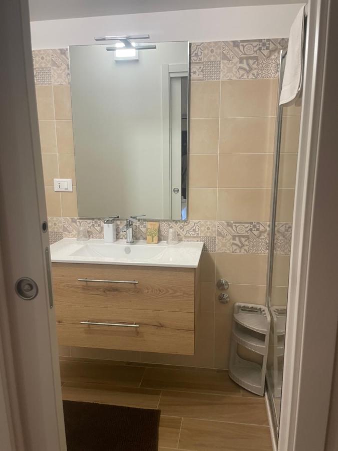 B&B I 3 Mori Barcellona-Pozzo di Gotto Bagian luar foto
